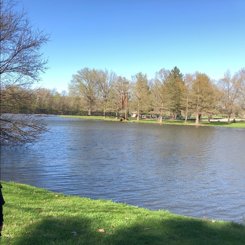 Meet your Posher, Lillian